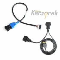 Kabel 031 - Toyota-30 V.2 Kit